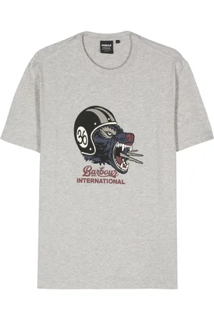 Barbour Socket T-shirt