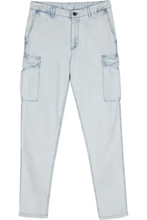 MOORER Brody-01 cargo-jeans