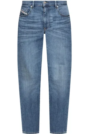 Diesel D-Strukt jeans med smal pasform fra 2019
