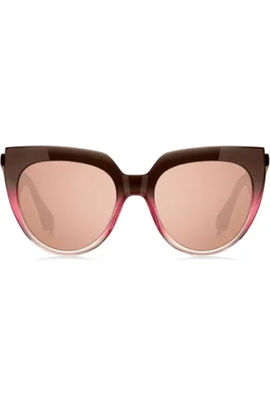 Etro Skræddersyede cat-eye-solbriller