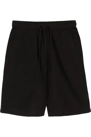 Maharishi Shorts med broderet motiv