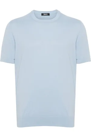 ERALDO T-shirt i strik