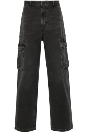 Givenchy Cargo-bukser med 4G-broderi