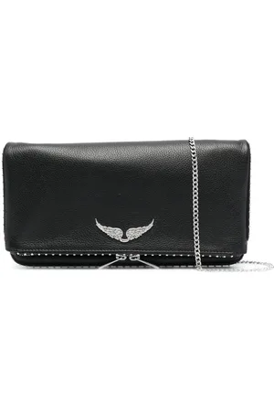 Zadig & Voltaire Rock crossbody-taske