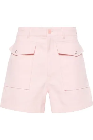 Acne Studios Shorts i twill