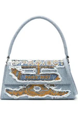 Y / PROJECT Paris