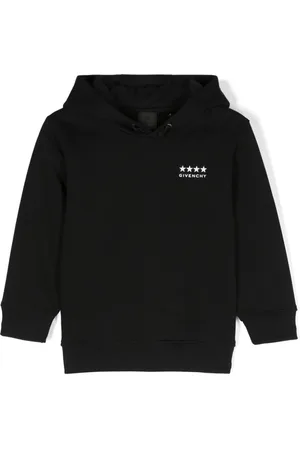 Givenchy Hættetrøje med logotryk