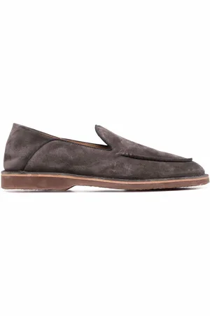 Officine creative Kent loafers med rund snude