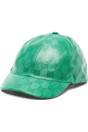 Gucci GG Supreme baseballkasket