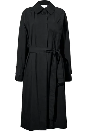 Proenza Schouler Trenchcoat med bælte