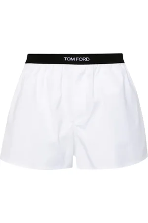 Tom Ford Boksershorts med logo-linning