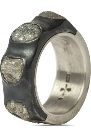 PARTS OF FOUR Sistema diamantring