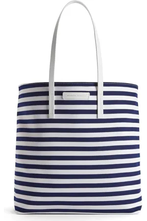 Giuseppe Zanotti Stribet tote