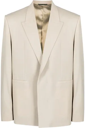 Givenchy Jakke med oversize revers