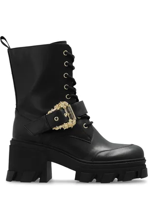 VERSACE 90 mm Sophie støvler