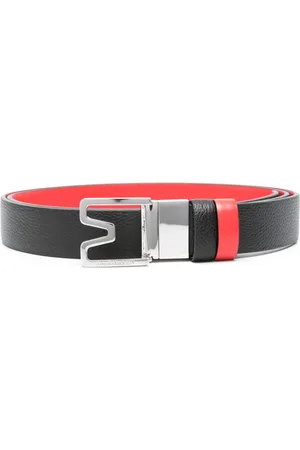 Alexander McQueen Sharp-bælte