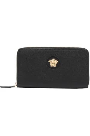 VERSACE La Medusa læderpung
