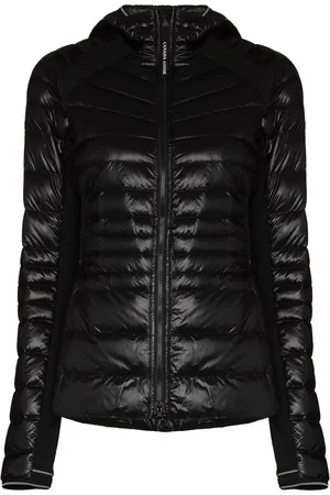 Canada Goose Hybridge Lite jakke med hætte