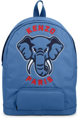 Kenzo Logobroderet rygsæk