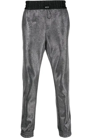 Philipp Plein Joggingbukser med løbesnor