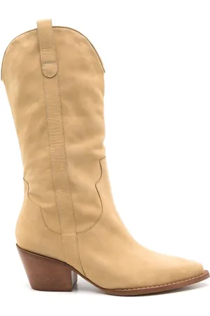 Sarah Chofakian Estee cowboystøvler