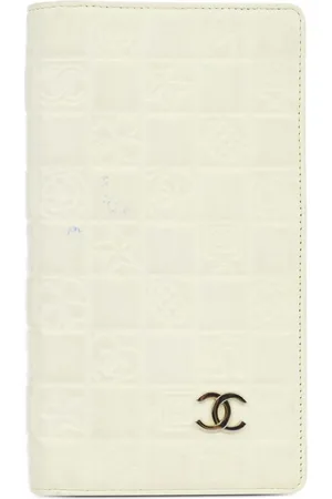CHANEL Icon foldepung fra 2005