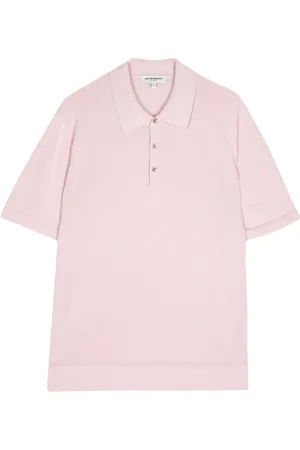 MAN ON THE BOON. Kortærmet polo