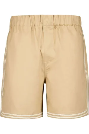 COMMAS Shorts i bomuld