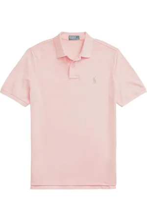 Ralph Lauren Polo med Polo Pony-broderi