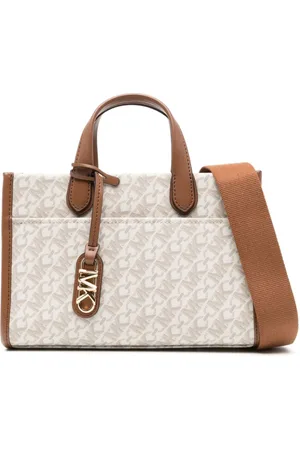 Michael Kors Lille Empire Gigi crossbody-taske