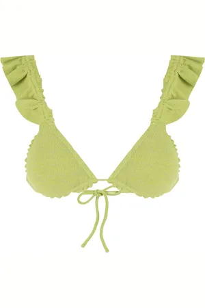 CLUBE BOSSA Laven bikinitop