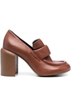Officine creative Esther 018 90mm pumps i læder