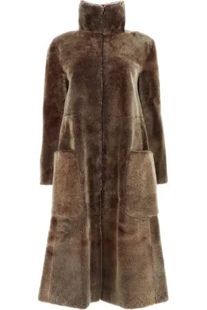 Giorgio Armani Rulamsfrakke