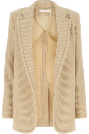 Chloé Blazer i uld