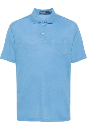 Ralph Lauren Polo Pony skjorte i hør