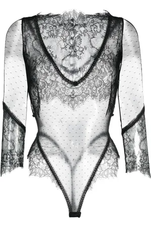 MAISON CLOSE Inspiration Divine-body