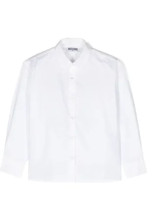 Moschino Langærmet skjorte