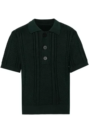 Jacquemus Le Polo Belo polo