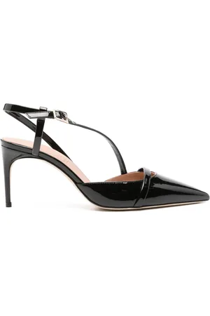 MALONE SOULIERS Valeria 70 mm pumps