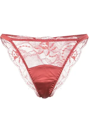 Fleur of England Sienna Ouvert trusser