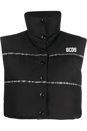 GCDS Bling dunvest