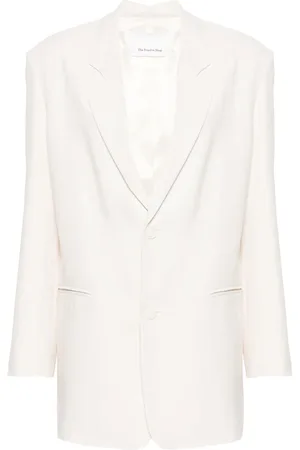 The Frankie Shop Enkeltradet Aiden blazer