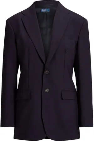 Ralph Lauren Enkeltradet blazer