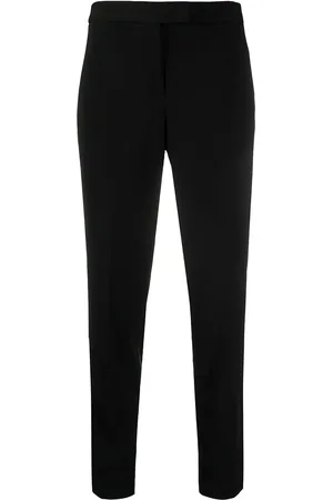 DKNY Cropped smalle bukser