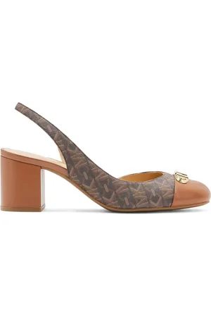 Michael Kors Perla Flex 57mm slingback-pumps