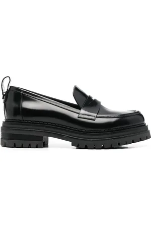 Sergio Rossi Joan slip-on loafers