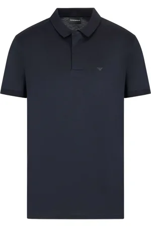 Emporio Armani Travel Essentials polo i jersey