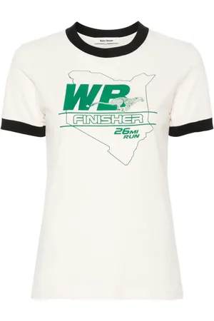 WALES BONNER Pace T-shirt