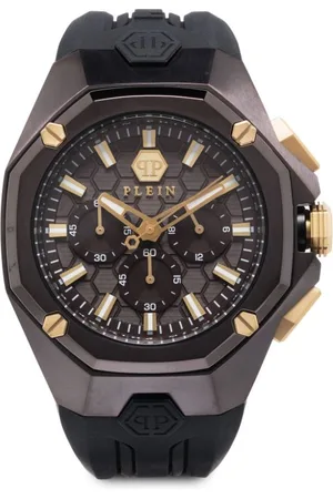 Philipp Plein Octagon Chronograph 50mm ur