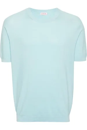 Fursac Kortærmet T-shirt i piqué
